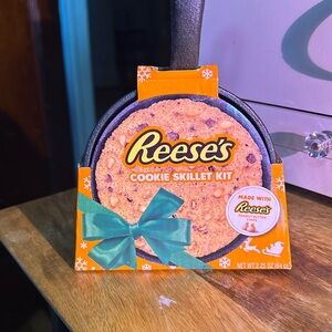 Reese’s cookie skillet kit new
